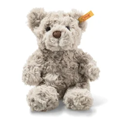 Steiff Plüschtiere-Teddy "Honey", grau (18 cm)