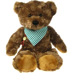 Plüschtiere-Teddy "Waldo"