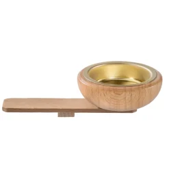 Richard Glässer Zubehör & Ersatzteile-Teelichthalter für Pyramiden