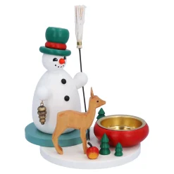 Käthes Original Kerzen & Teelichthalter-Teelichthalter 