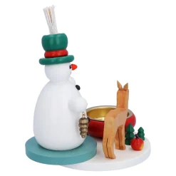 Käthes Original Kerzen & Teelichthalter-Teelichthalter 