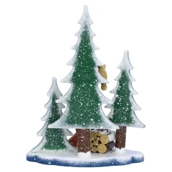 Käthes Original Käthes Original Figuren-Tiere im Winterwald