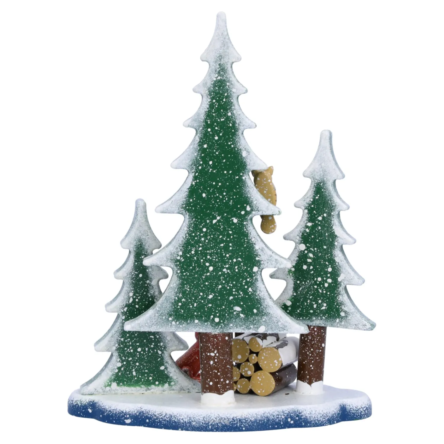 Käthes Original Käthes Original Figuren-Tiere im Winterwald