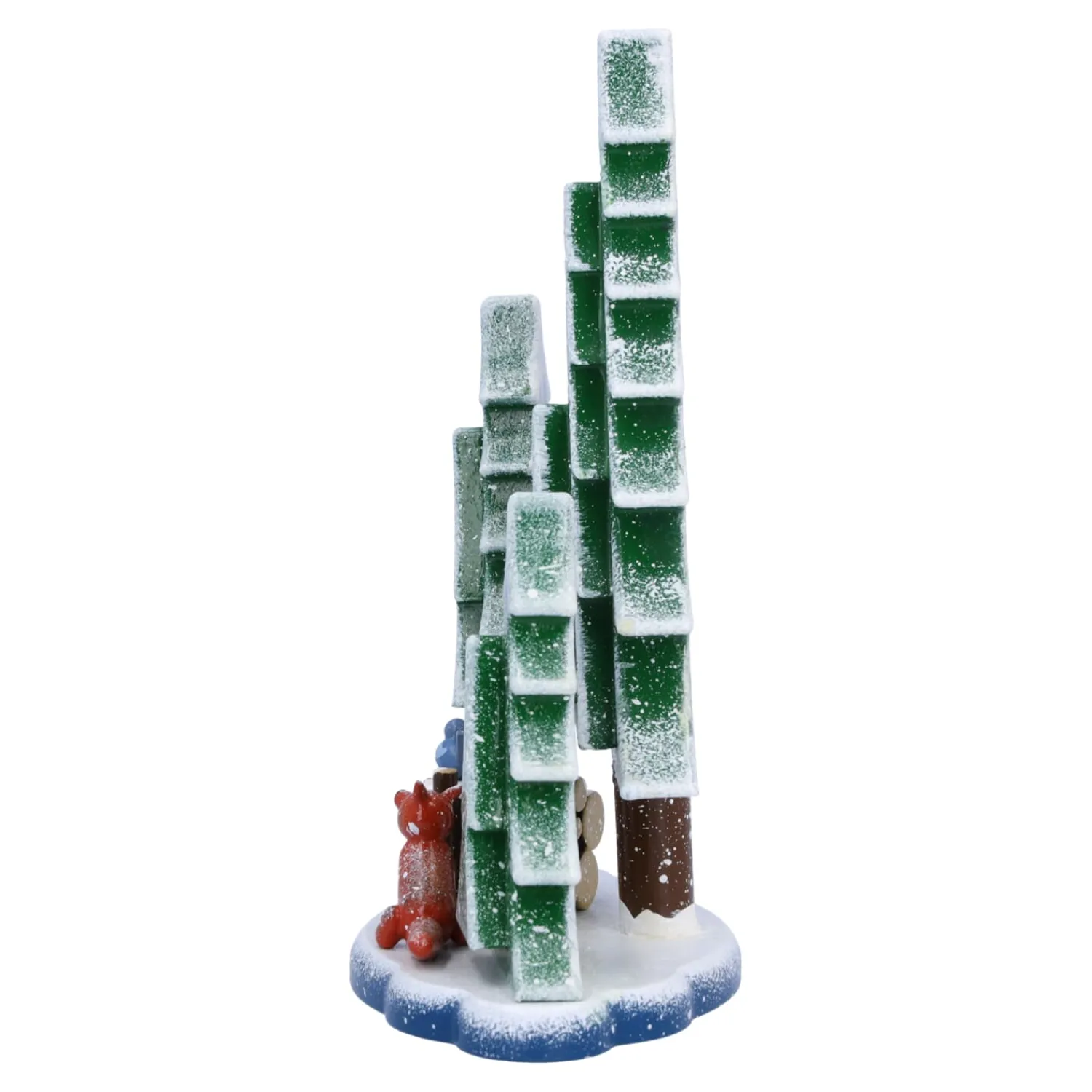 Käthes Original Käthes Original Figuren-Tiere im Winterwald