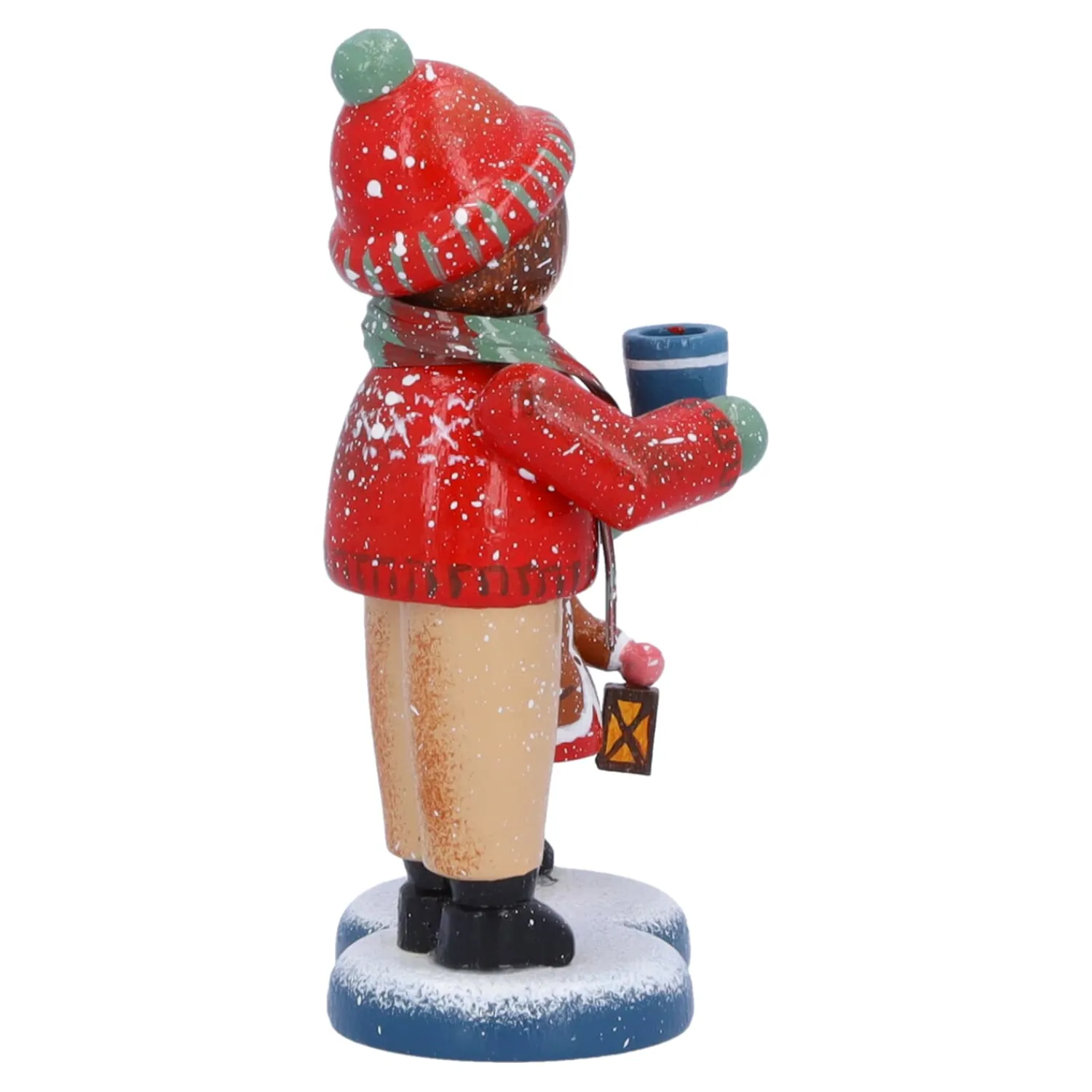 Käthes Original Käthes Original Figuren-Vater mit Töchterchen