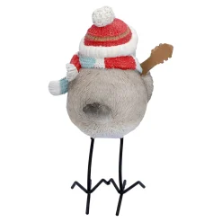 Standfiguren-Vogel mit Gitarre, Standfigur