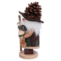 Christian ULBRICHT Räuchermänner-Waldmann, Räuchermännchen