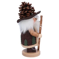 Christian ULBRICHT Räuchermänner-Waldmann, Räuchermännchen