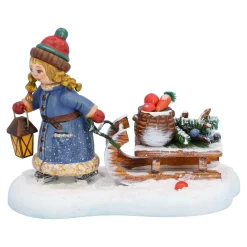 Kindertraum Kindertraum Kollektion-Waldspaziergang