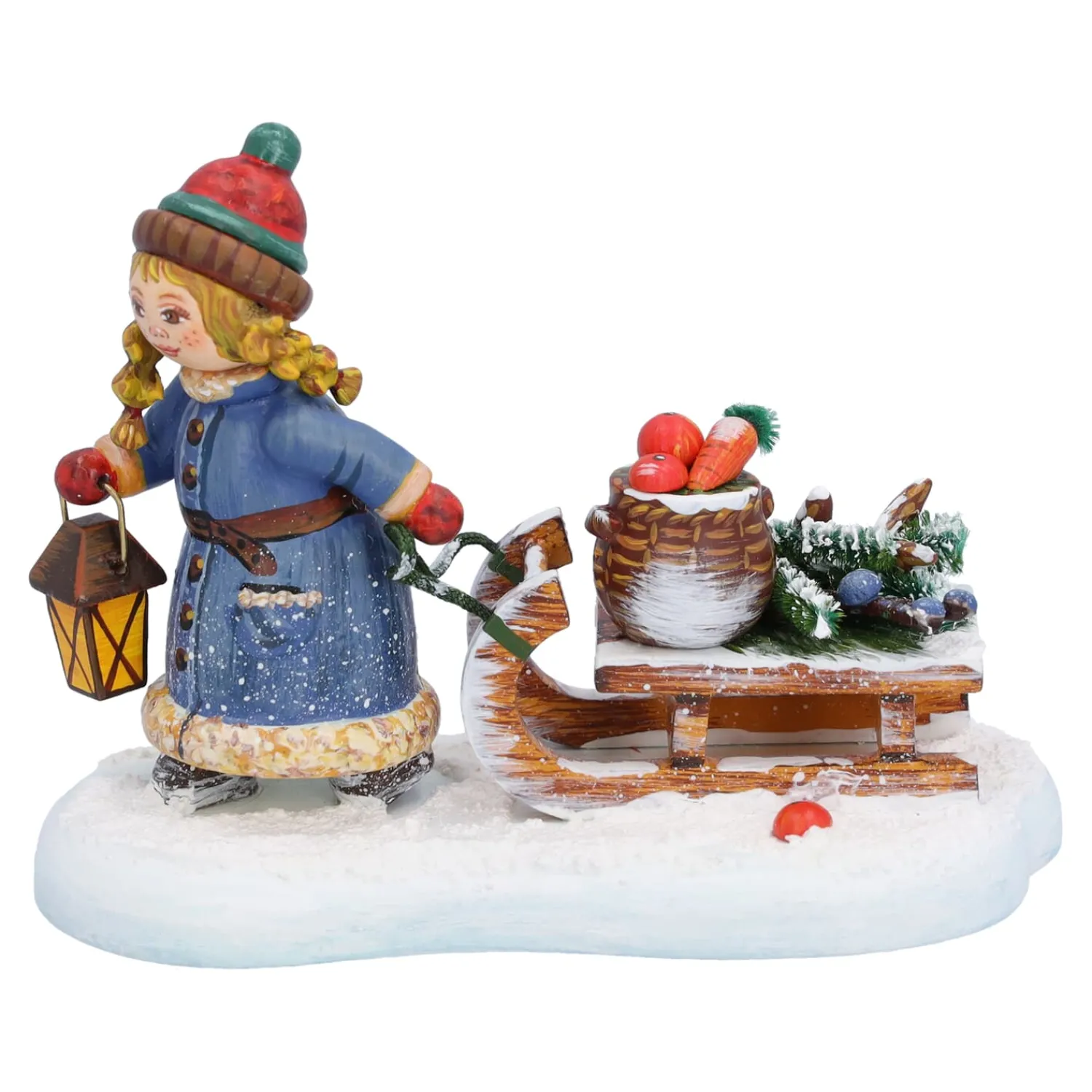 Kindertraum Kindertraum Kollektion-Waldspaziergang