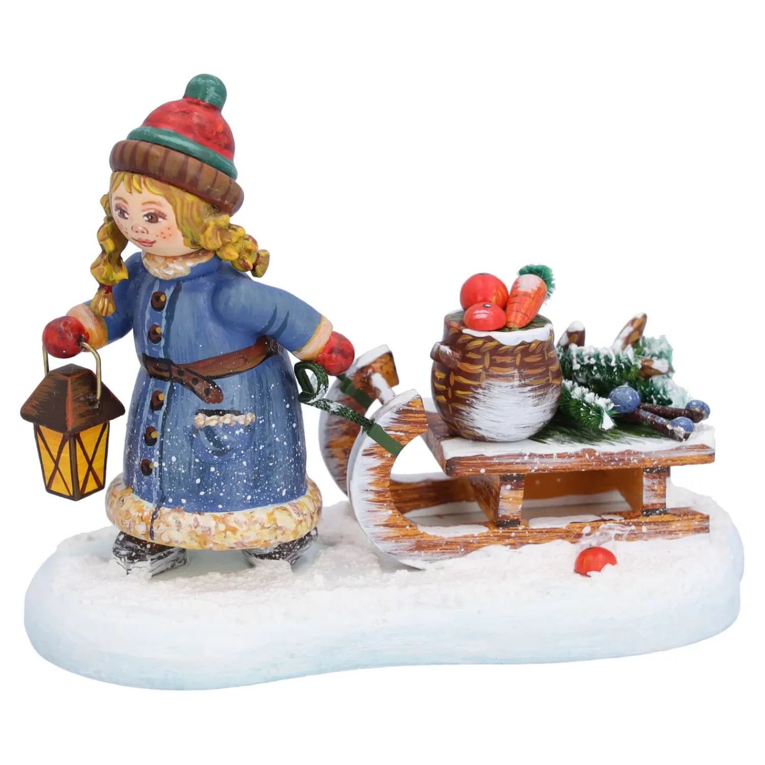 Kindertraum Kindertraum Kollektion-Waldspaziergang