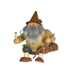 KWO Räuchermänner-Waldwichtel, Räuchermännchen