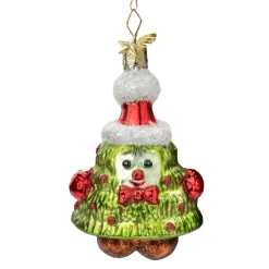 Poesie in Glas Weihnachtskugeln Aus Glas-Weihnachtsbaum