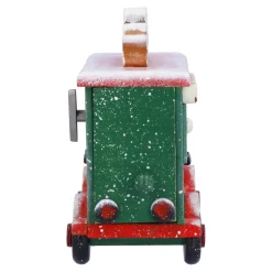 Käthes Original Käthes Original Figuren|Spieluhr Weihnachten-Weihnachtsbäckerei mit Musikwerk