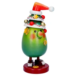 Käthes Original Räuchermänner-Weihnachtsbäumchen, Duftl