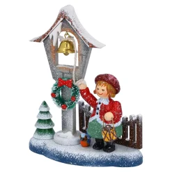 Käthes Original Käthes Original Figuren-Weihnachtsgeläut