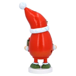 Käthes Original Räuchermänner-Weihnachtsmann, Duftl