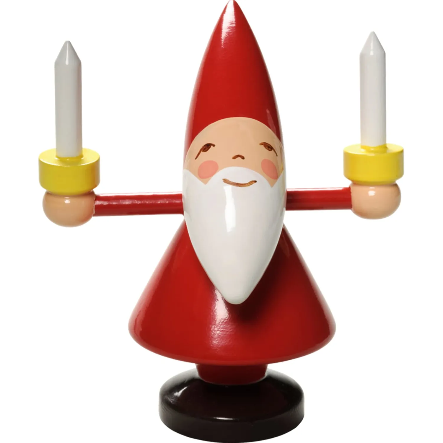 WENDT & KÜHN Wendt & Kühn Kollektion-Wichtelmännchen mit Kerzen